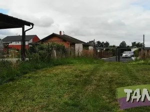 Prodej pozemku pro bydlení, Žďár, 1557 m2