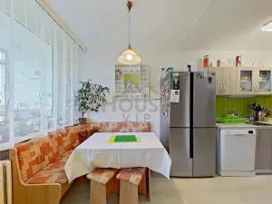 Prodej bytu 3+1, Praha - Stodůlky, Přecechtělova, 82 m2