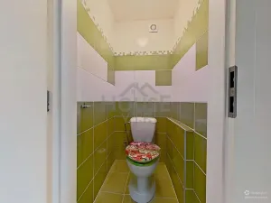 Prodej bytu 3+1, Praha - Stodůlky, Přecechtělova, 82 m2