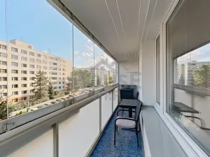 Prodej bytu 3+1, Praha - Stodůlky, Přecechtělova, 82 m2