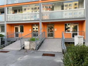 Prodej bytu 3+1, Praha - Stodůlky, Přecechtělova, 82 m2
