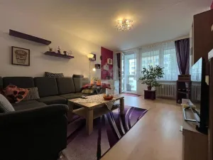 Prodej bytu 3+1, Praha - Stodůlky, Přecechtělova, 79 m2