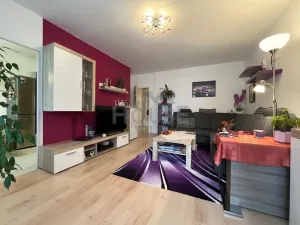 Prodej bytu 3+1, Praha - Stodůlky, Přecechtělova, 79 m2