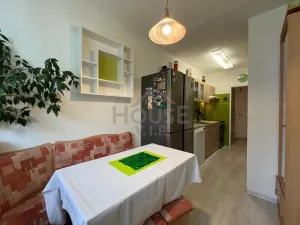 Prodej bytu 3+1, Praha - Stodůlky, Přecechtělova, 79 m2