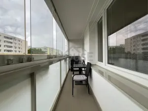 Prodej bytu 3+1, Praha - Stodůlky, Přecechtělova, 79 m2