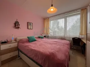 Prodej bytu 3+1, Praha - Stodůlky, Přecechtělova, 79 m2