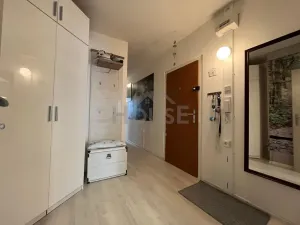 Prodej bytu 3+1, Praha - Stodůlky, Přecechtělova, 79 m2