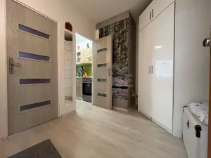 Prodej bytu 3+1, Praha - Stodůlky, Přecechtělova, 79 m2