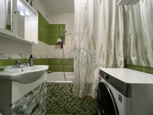 Prodej bytu 3+1, Praha - Stodůlky, Přecechtělova, 79 m2