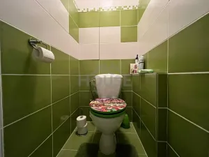 Prodej bytu 3+1, Praha - Stodůlky, Přecechtělova, 79 m2
