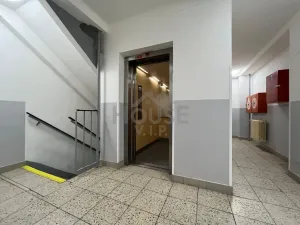 Prodej bytu 3+1, Praha - Stodůlky, Přecechtělova, 79 m2