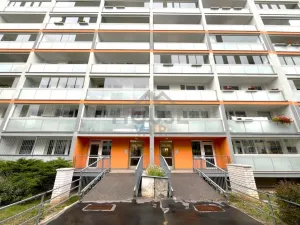 Prodej bytu 3+1, Praha - Stodůlky, Přecechtělova, 79 m2