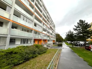 Prodej bytu 3+1, Praha - Stodůlky, Přecechtělova, 79 m2
