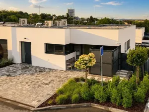 Prodej rodinného domu, Olomouc, Václava Morávka, 200 m2