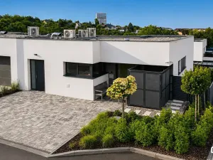 Prodej rodinného domu, Olomouc, Václava Morávka, 200 m2
