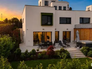 Prodej rodinného domu, Olomouc, Václava Morávka, 200 m2
