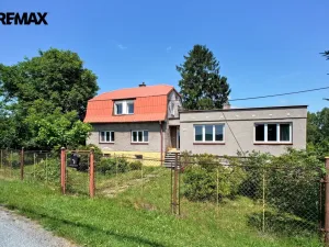 Prodej rodinného domu, Orlová - Poruba, Akátová, 176 m2