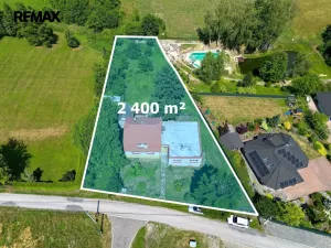 Prodej rodinného domu, Orlová - Poruba, Akátová, 176 m2