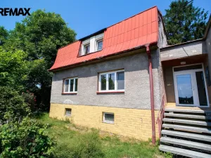 Prodej rodinného domu, Orlová - Poruba, Akátová, 176 m2