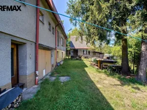 Prodej rodinného domu, Orlová - Poruba, Akátová, 176 m2