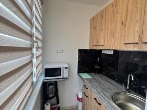 Pronájem bytu 1+kk, Hradec Králové, Severní, 27 m2