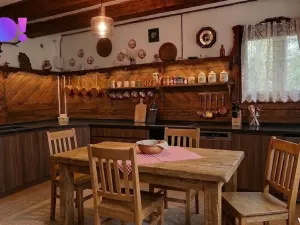 Prodej chaty, Kunčice pod Ondřejníkem, 48 m2