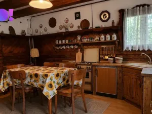 Prodej chaty, Kunčice pod Ondřejníkem, 48 m2