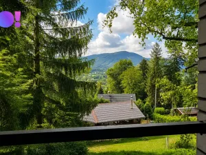 Prodej chaty, Kunčice pod Ondřejníkem, 48 m2