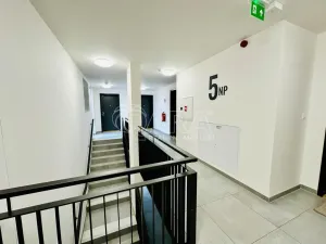 Pronájem bytu 1+kk, Písek - Pražské Předměstí, Pražská, 35 m2
