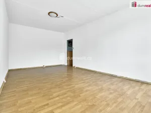 Prodej bytu 1+1, Sokolov, Závodu míru, 42 m2