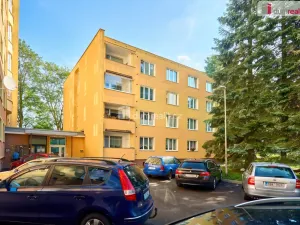 Prodej bytu 1+1, Sokolov, Závodu míru, 42 m2