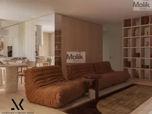 Prodej bytu 3+kk, Drač, 135 m2