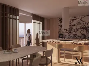 Prodej bytu 3+kk, Drač, 135 m2