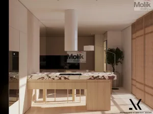 Prodej bytu 3+kk, Drač, 135 m2