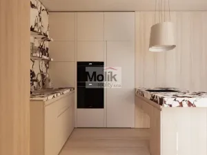 Prodej bytu 3+kk, Drač, 135 m2