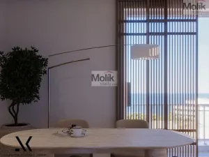 Prodej bytu 3+kk, Drač, 135 m2