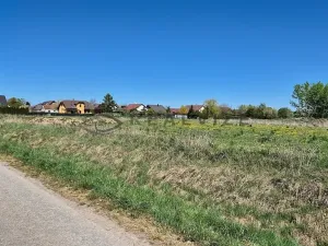 Prodej pozemku pro bydlení, Čejkovice, 900 m2