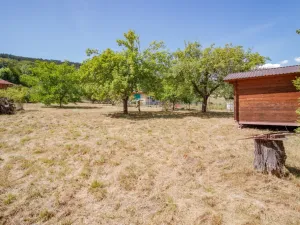 Prodej pozemku pro bydlení, Sušice - Sušice II, Na Fufernách, 7 m2