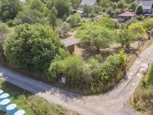 Prodej pozemku pro bydlení, Sušice - Sušice II, Na Fufernách, 7 m2