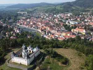 Prodej pozemku pro bydlení, Sušice - Sušice II, Na Fufernách, 7 m2