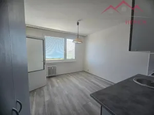 Pronájem bytu 1+1, Chomutov, Písečná, 36 m2