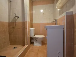 Pronájem bytu 1+1, Chomutov, Písečná, 36 m2