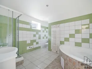 Prodej rodinného domu, Chroustovice, 137 m2