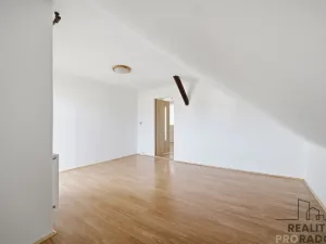 Prodej rodinného domu, Chroustovice, 137 m2