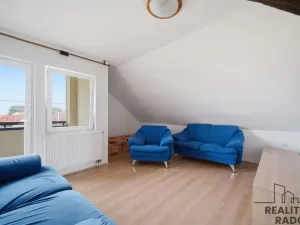 Prodej rodinného domu, Chroustovice, 137 m2