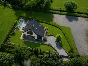 Prodej pozemku pro bydlení, Lhenice, 1463 m2