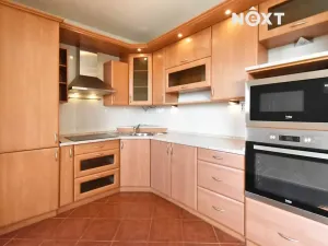 Pronájem bytu 2+kk, Břeclav, Lidická, 60 m2