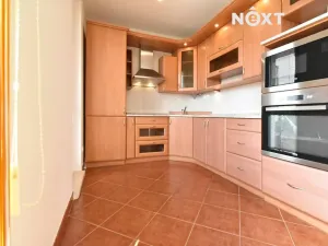 Pronájem bytu 2+kk, Břeclav, Lidická, 60 m2