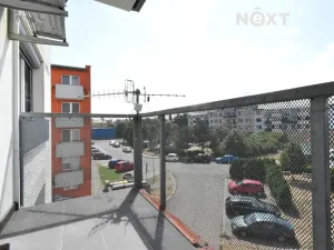Pronájem bytu 2+kk, Břeclav, Lidická, 60 m2