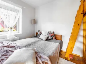 Prodej rodinného domu, Čkyně, 170 m2